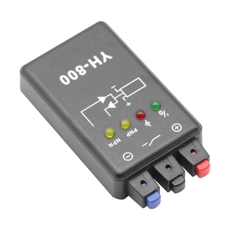 GODIYMODULES Photoelectric & Proximity Switch Tester - Image 1